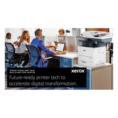 Xerox VersaLink B625/DN S/W-Laserdrucker Scanner Kopierer Fax USB LAN