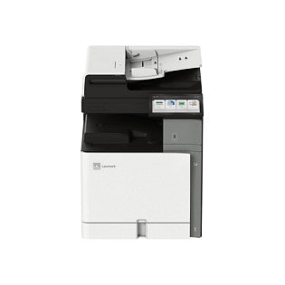 LEXMARK CX951se MFP colour laser A3 35ppm Copy 35ppm Print 700sheets USB LAN Wi-Fi