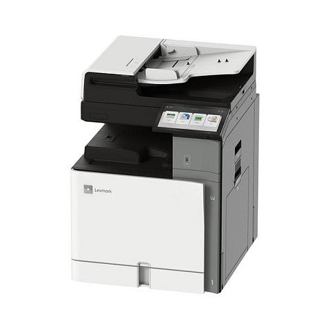LEXMARK CX951se MFP colour laser A3 35ppm Copy 35ppm Print 700sheets USB LAN Wi-Fi