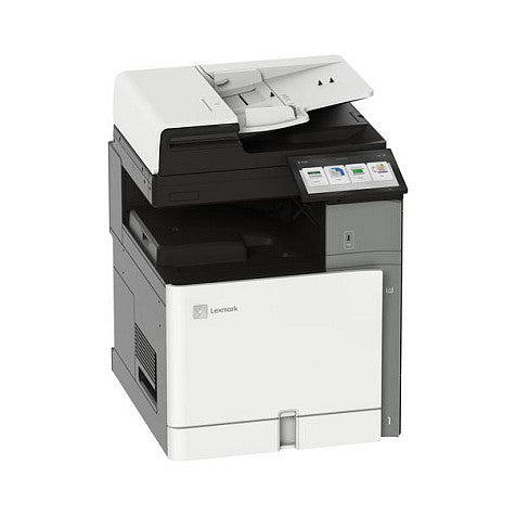 LEXMARK CX951se MFP colour laser A3 35ppm Copy 35ppm Print 700sheets USB LAN Wi-Fi