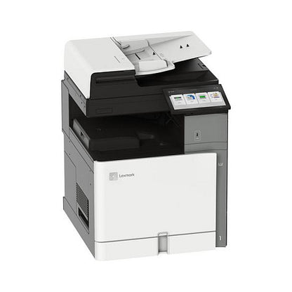 LEXMARK CX951se MFP colour laser A3 35ppm Copy 35ppm Print 700sheets USB LAN Wi-Fi