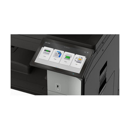 LEXMARK CX951se MFP colour laser A3 35ppm Copy 35ppm Print 700sheets USB LAN Wi-Fi