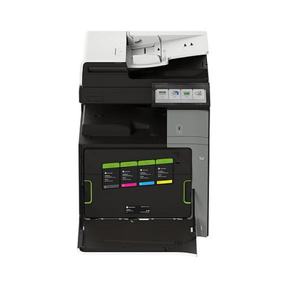 LEXMARK CX951se MFP colour laser A3 35ppm Copy 35ppm Print 700sheets USB LAN Wi-Fi