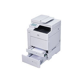 OKI MC554dn A4 color Laser MFP 4 in 1