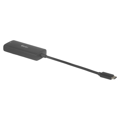 Club3D Adapter USB-C > RJ45 10Gbps St/Bu retail