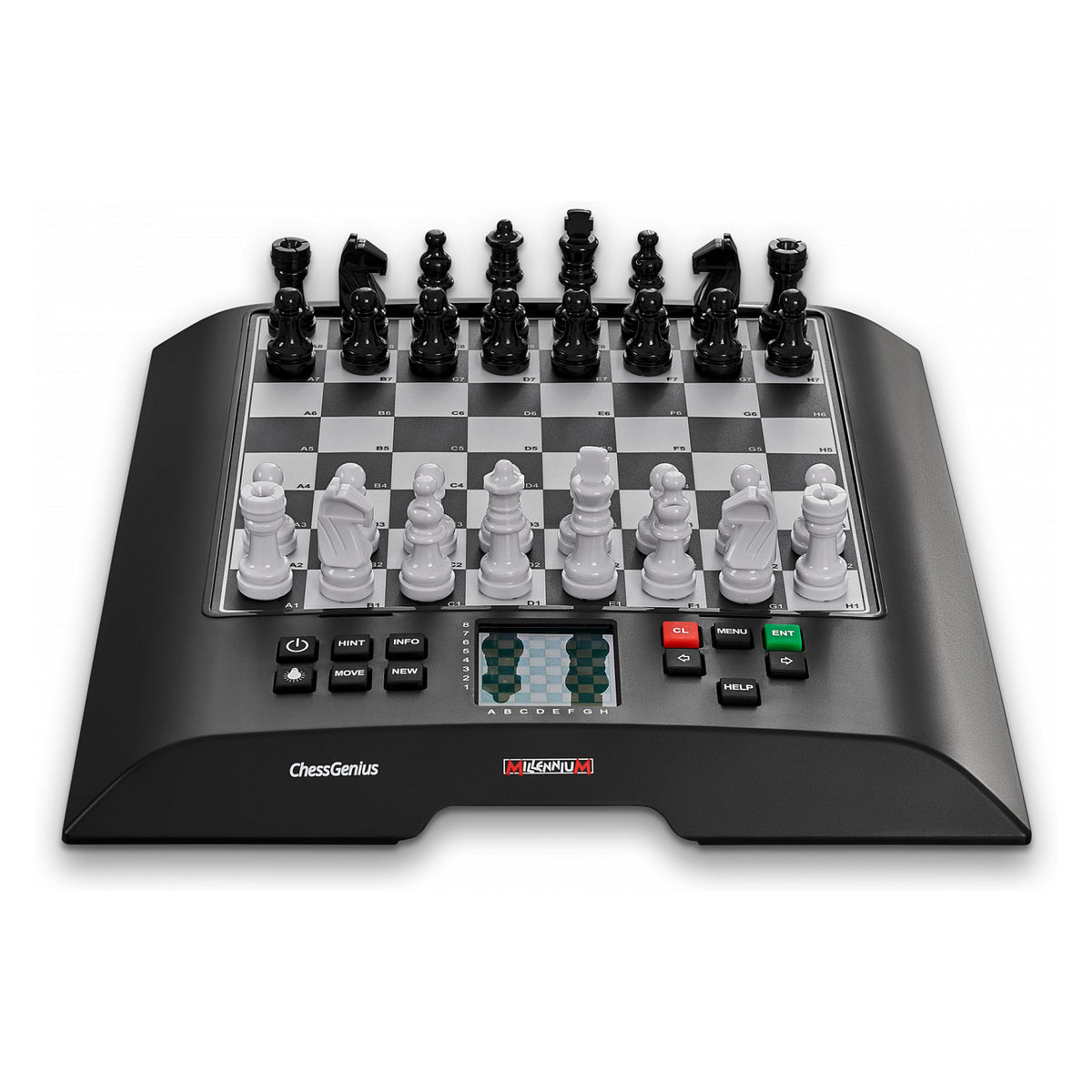 Millennium Chess Genius