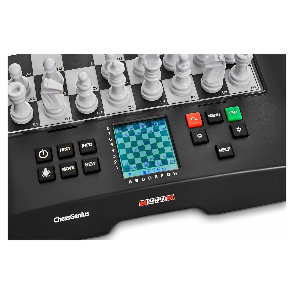 Millennium Chess Genius