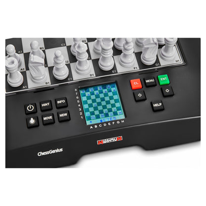 Millennium Chess Genius