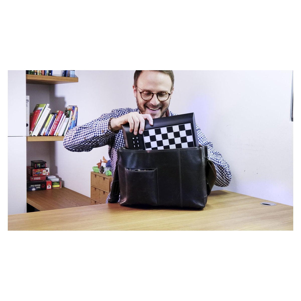 Millennium Chess Genius