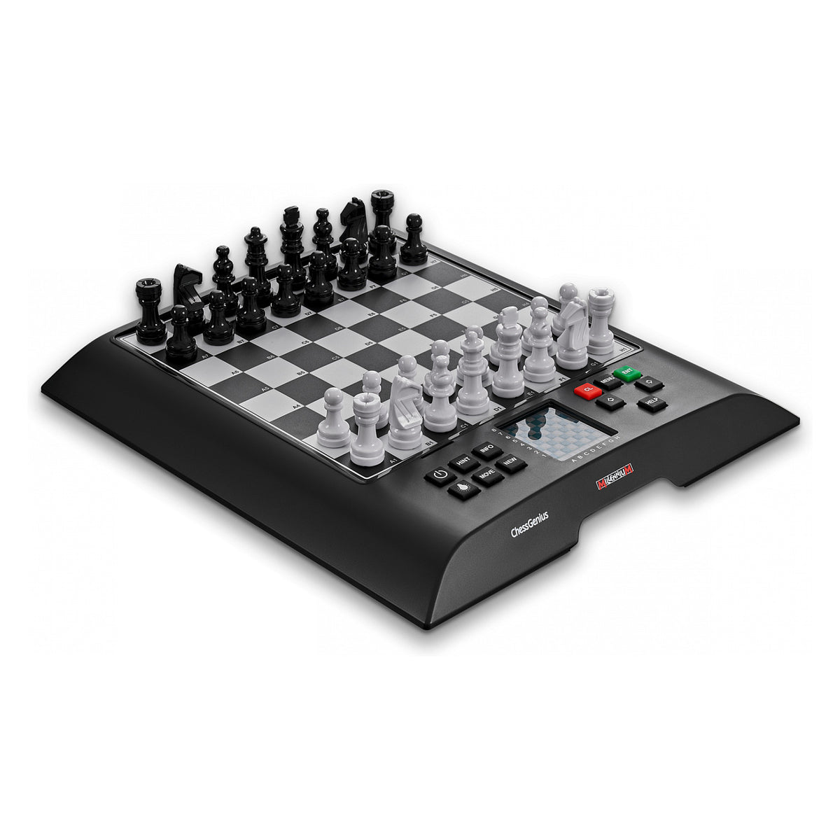Millennium Chess Genius