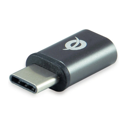 CONCEPTRONIC Adapter USB-C->Micro-B2.0 3Stk 480Mbs OTG gr