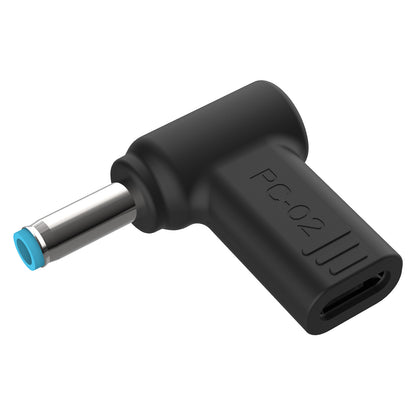 CONCEPTRONIC USB-C PD100W->Dell 4.5x3.0mm Adap.18-20V sw