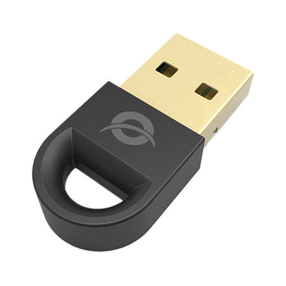 CONCEPTRONIC Bluetooth5.3 Adapter USB 20m schwarz