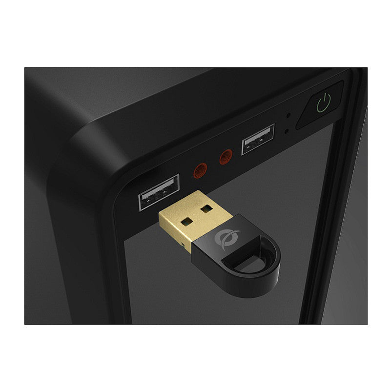 CONCEPTRONIC Bluetooth5.3 Adapter USB 20m schwarz