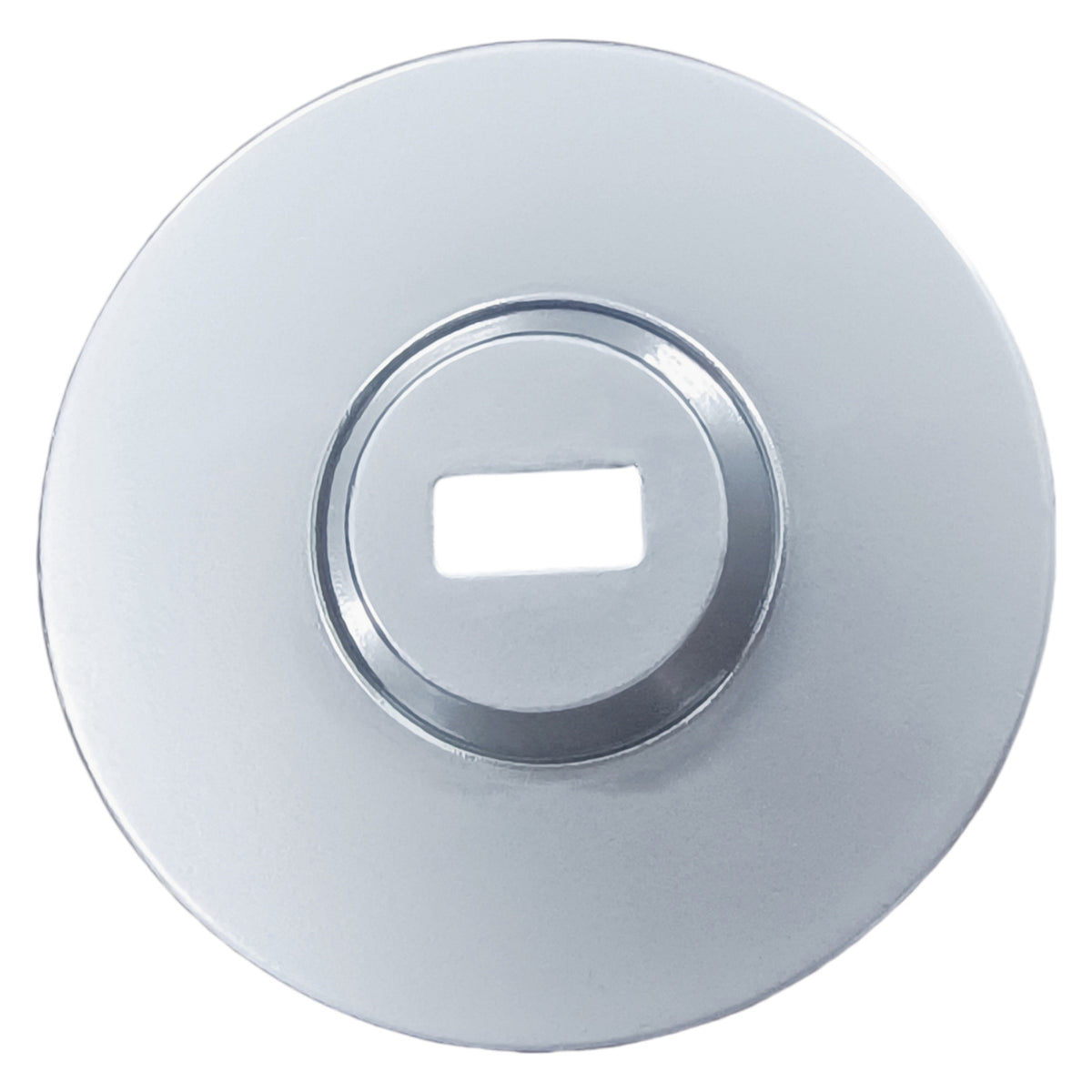 CONCEPTRONIC Sicherheitssteckplatzadapter silber