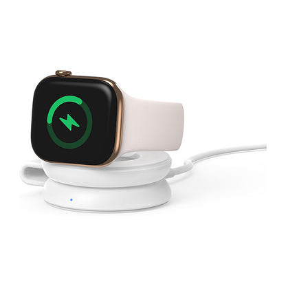 CONCEPTRONIC Faltb. Magnetisches Ladegerät Qi2 Wireless 25W