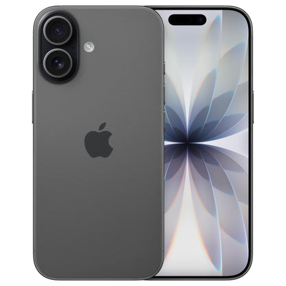 iPhone 17 256GB - Black