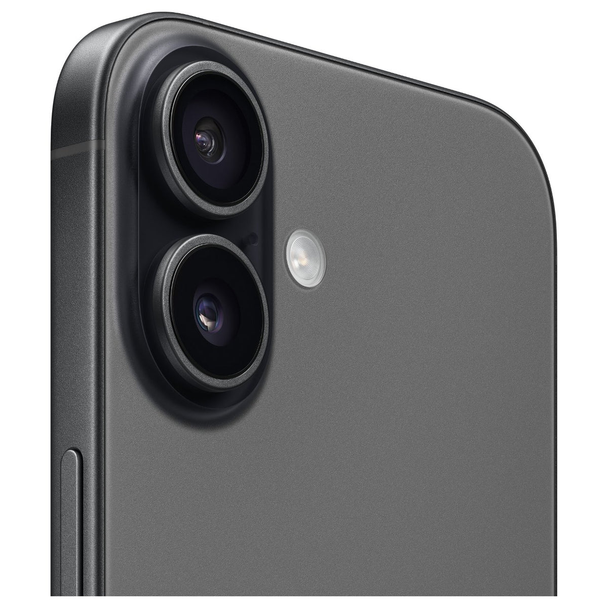 iPhone 17 256GB - Black