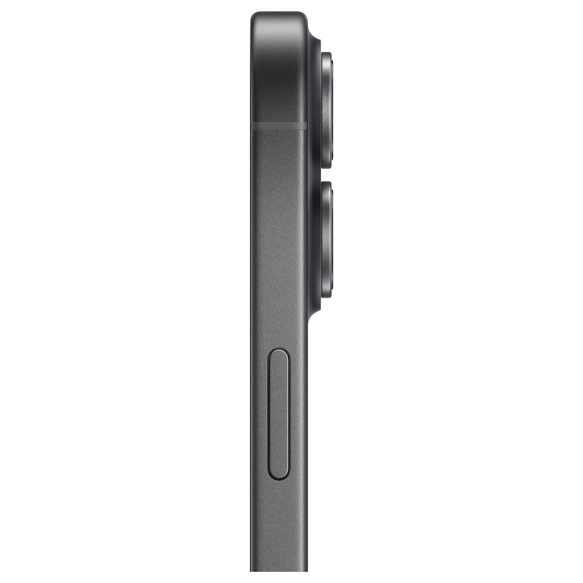 iPhone 17 256GB - Black