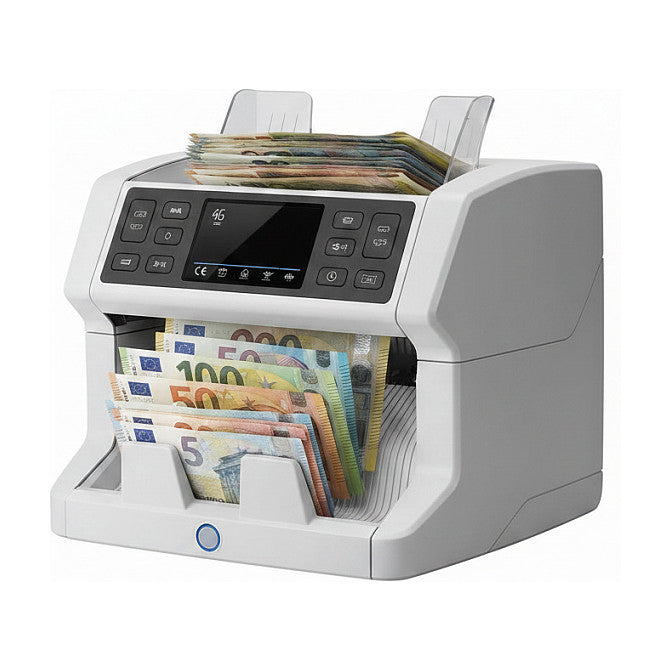 2865-S Banknote counter CE, WEEE, RoHS, REACH