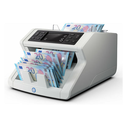 Cash counting machine 2210 G2 3.9-inch display