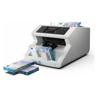 Cash counting machine 2210 G2 3.9-inch display
