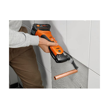 Fein Multimaster AMM 700 MAX TOP AS