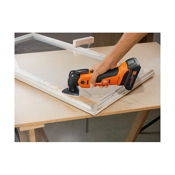 Fein Multimaster AMM 700 MAX TOP AS