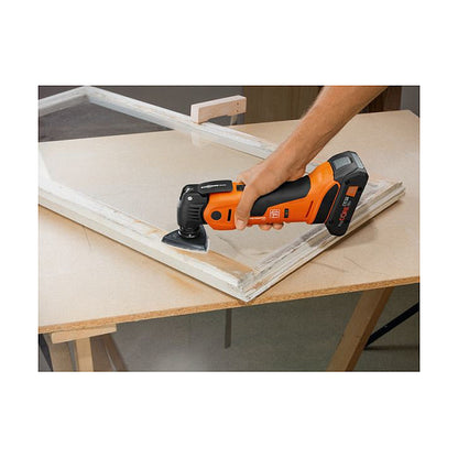 Fein Multimaster AMM 700 MAX TOP AS