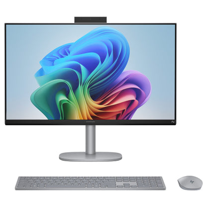 AIO HP OmniStudio X All-in-One 27-cs1076ng CU7 256V/16GB/2TBSSD/W11 Home Silver