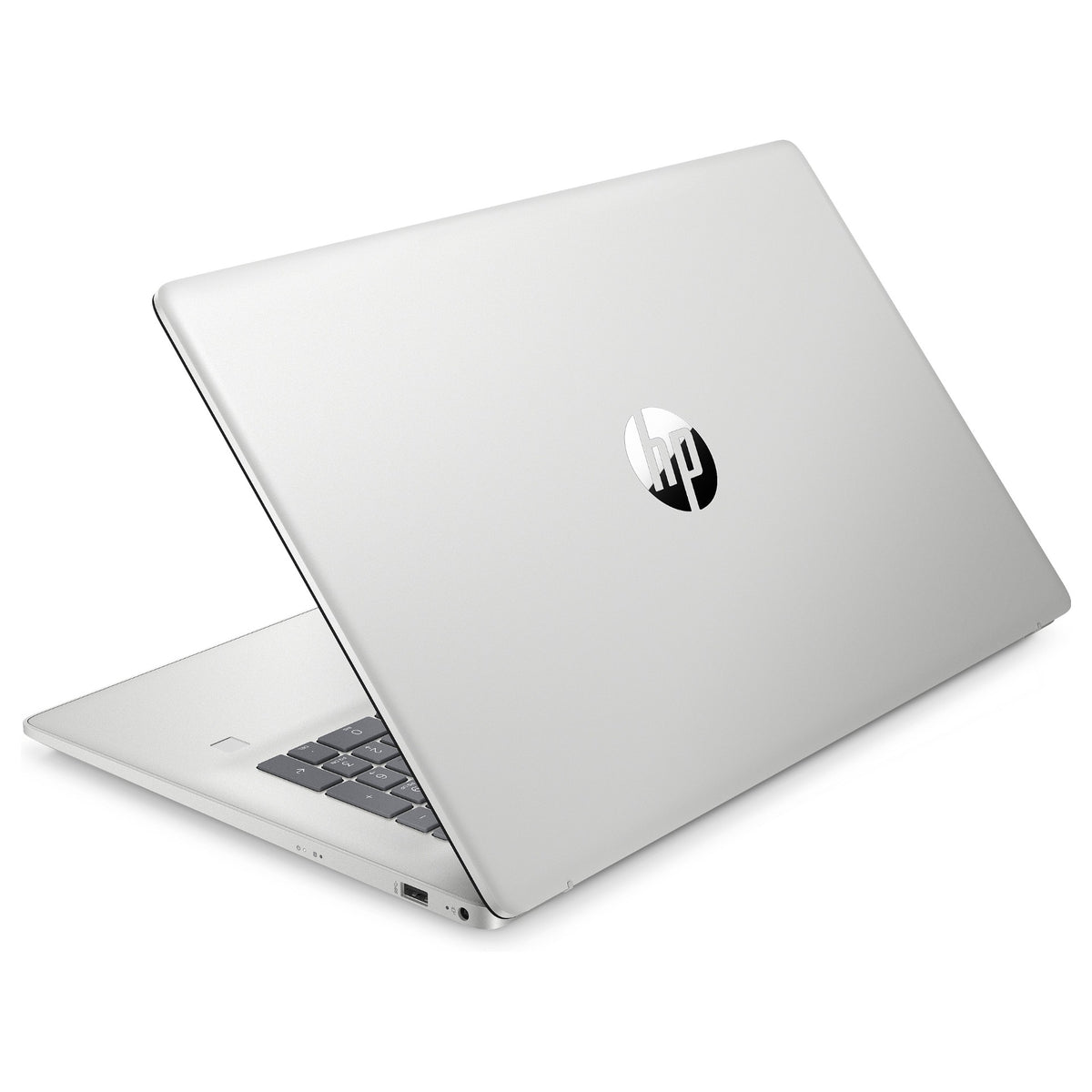 HP Laptop 17-cp2559ng RYZ5 7520U/16GB/1TBSSD/W11 Home Silver