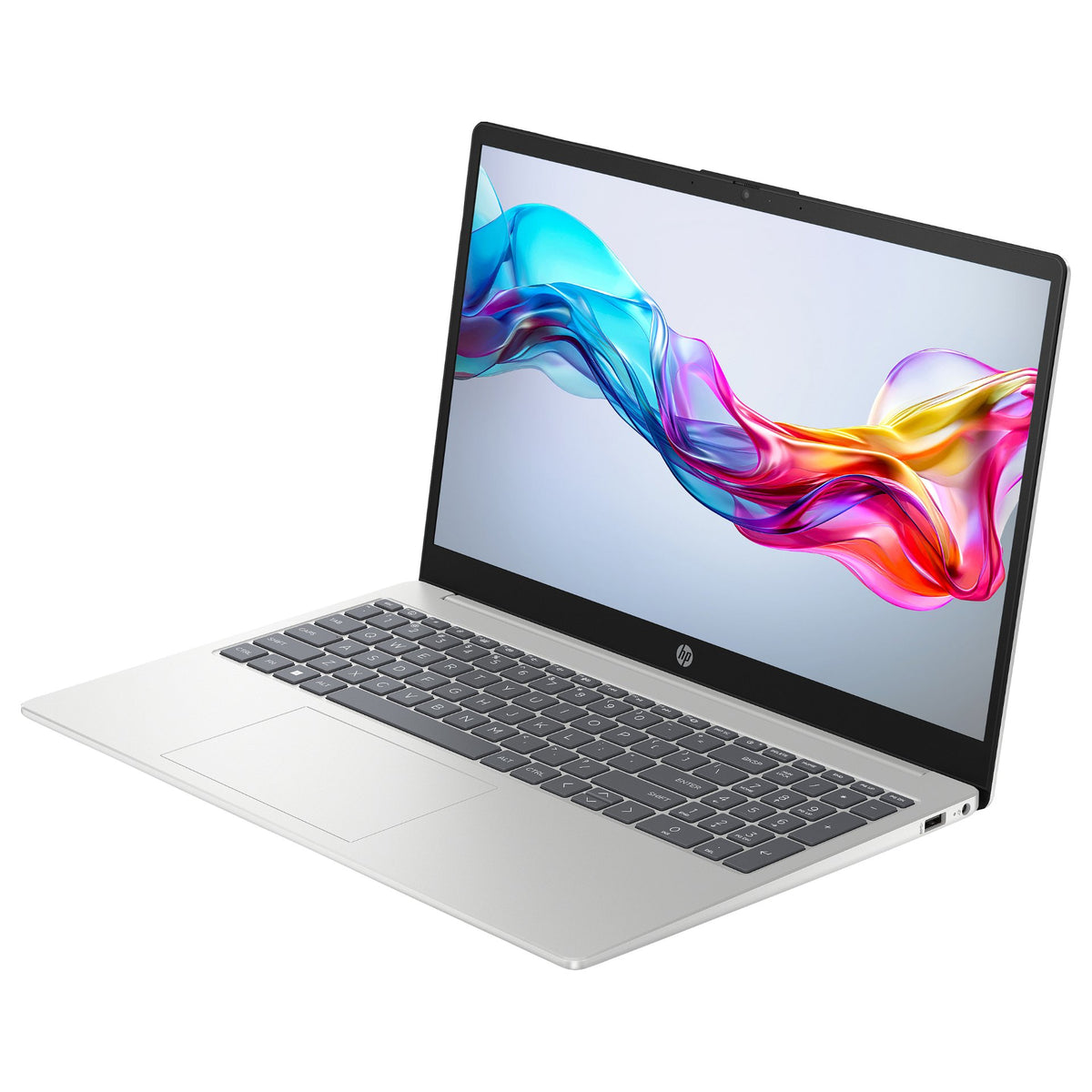 HP Laptop 15-fd0611ng N100/4GB/128GB/W11 Home S