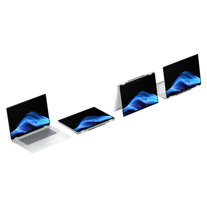 HP OmniBook X Flip 16-as0156ng CU5 226V/16GB/512SSD/W11 Home Touch
