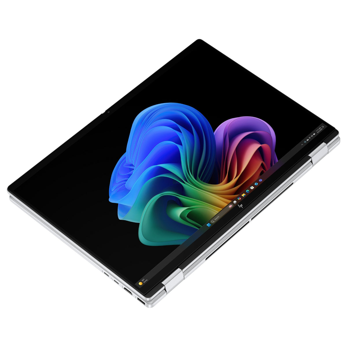 HP OmniBook X Flip 16-as0156ng CU5 226V/16GB/512SSD/W11 Home Touch