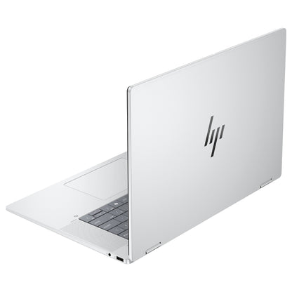 HP OmniBook X Flip 16-as0156ng CU5 226V/16GB/512SSD/W11 Home Touch