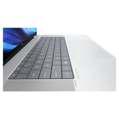 HP OmniBook X Flip 16-as0156ng CU5 226V/16GB/512SSD/W11 Home Touch