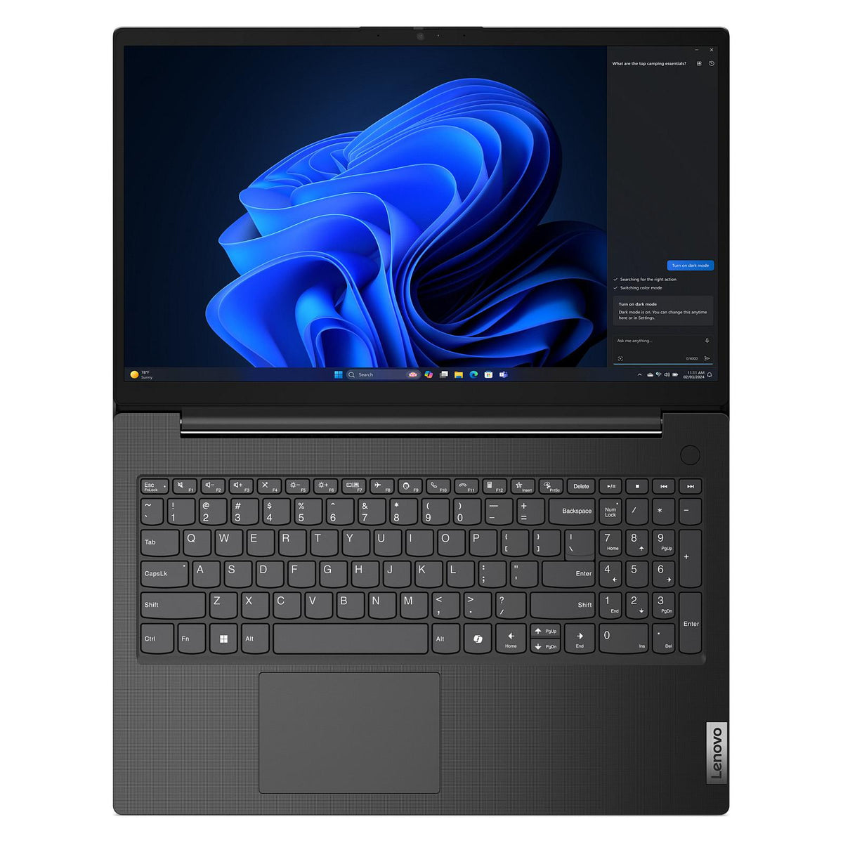 Lenovo V15 G5 IRL 83GW i5 13420H/32GB/512SSD/W11 Pro