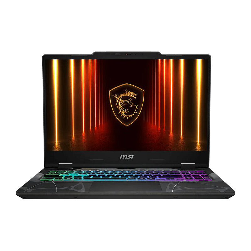 MSI Cyborg 15 B2RWFKG-401 Core7 240H/16GB/512SSD/RTX5060/W11 Home