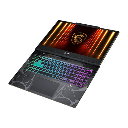 MSI Cyborg 15 B2RWFKG-401 Core7 240H/16GB/512SSD/RTX5060/W11 Home
