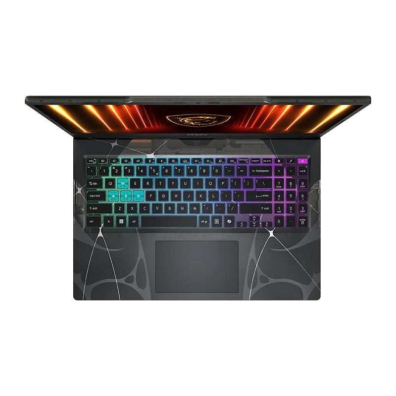 MSI Cyborg 15 B2RWFKG-401 Core7 240H/16GB/512SSD/RTX5060/W11 Home