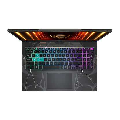 MSI Cyborg 15 B2RWFKG-401 Core7 240H/16GB/512SSD/RTX5060/W11 Home