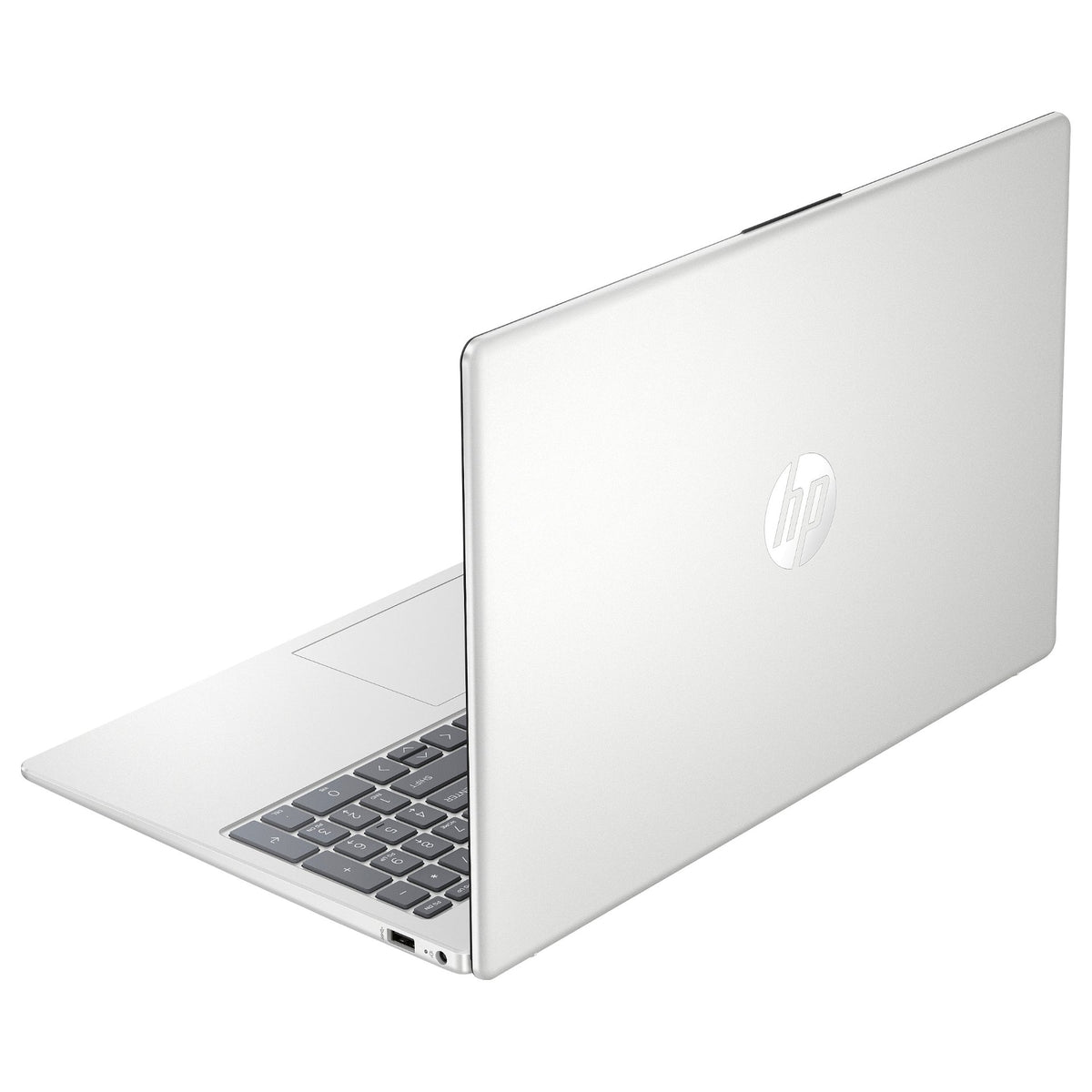 HP Laptop 15-fd1555ng/CU5 125H/24GB/1TBSSD/W11 Home Silver
