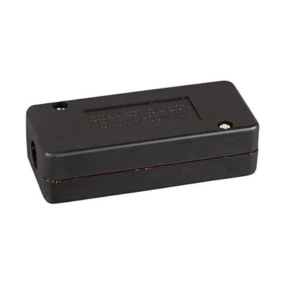 Verbindungsmodul Cat.7 600MHz mit LSA - Leisten