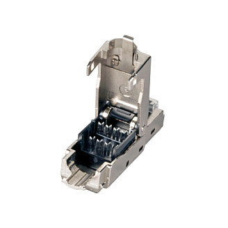 EFB RJ45 Stecker STP, Cat.6, feldkonfektionierbar