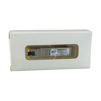 EFB SFP Modul 550m Multimode Gigabit Highspeed