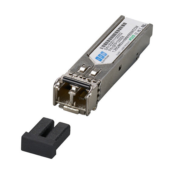 EFB SFP Modul 550m Multimode Gigabit Highspeed