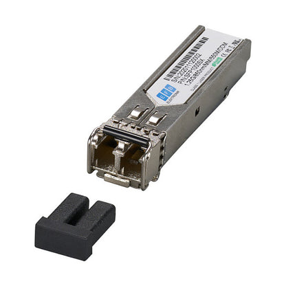 EFB SFP Modul 550m Multimode Gigabit Highspeed