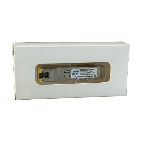 EFB SFP Modul 10G 300m, Kompatibel zu Cisco
