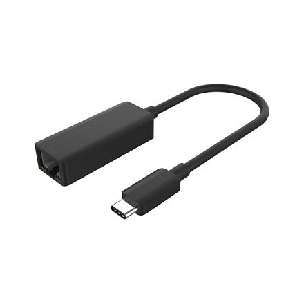 EFB USB3.2 2,5Gbit Netzwerk Adapter, C-Stecker-RJ45 Buchse