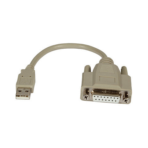 EFB Electronics EFB Electronics - Joystick adapter - USB (M)